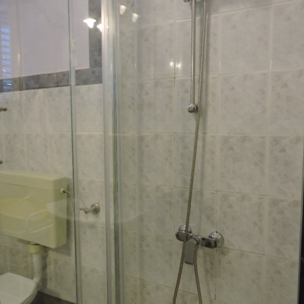 Bathroom / WC, Apartment 2, Apartmani Ivanov Novalja