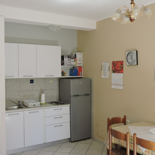 Apartman 2, Apartments Ivanov Novalja