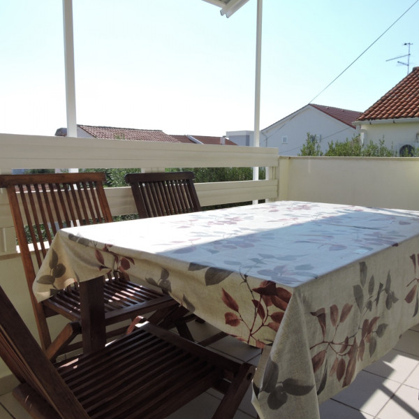 Apartman 4, Apartments Ivanov Novalja