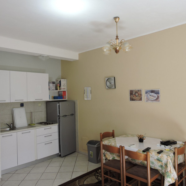 Apartman 2, Apartments Ivanov Novalja