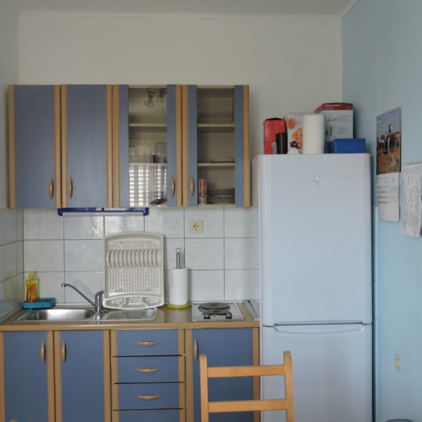 Apartman 4, Apartments Ivanov Novalja