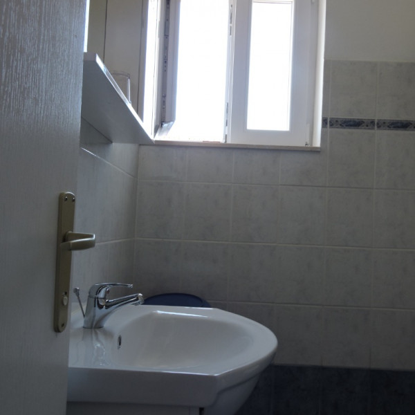 Bathroom / WC, Apartman 4, Apartments Ivanov Novalja