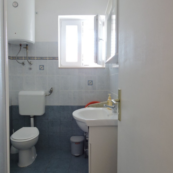 Apartman 3, Apartments Ivanov Novalja