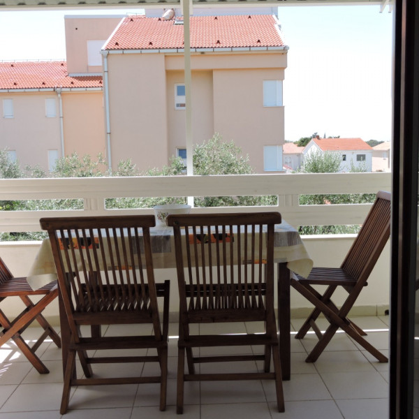 Apartman 4, Apartments Ivanov Novalja