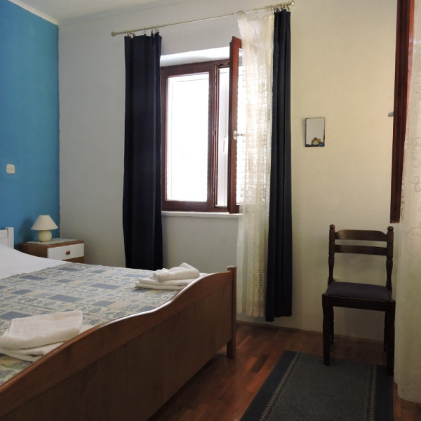 Apartman 1, Apartments Ivanov Novalja