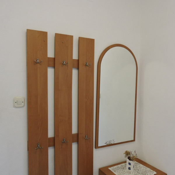Living room, Apartman 1, Apartments Ivanov Novalja