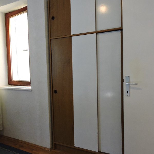 Bedrooms, Apartment 1, Apartmani Ivanov Novalja