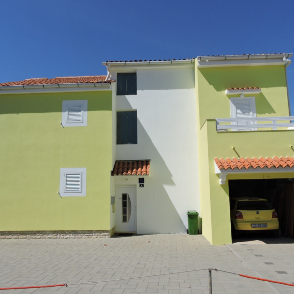 Apartment 1, Apartmani Ivanov Novalja