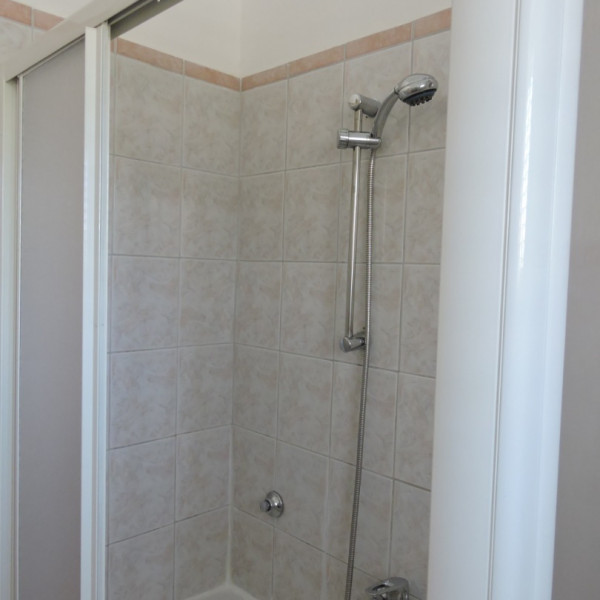 Bathroom / WC, Apartment 1, Apartmani Ivanov Novalja