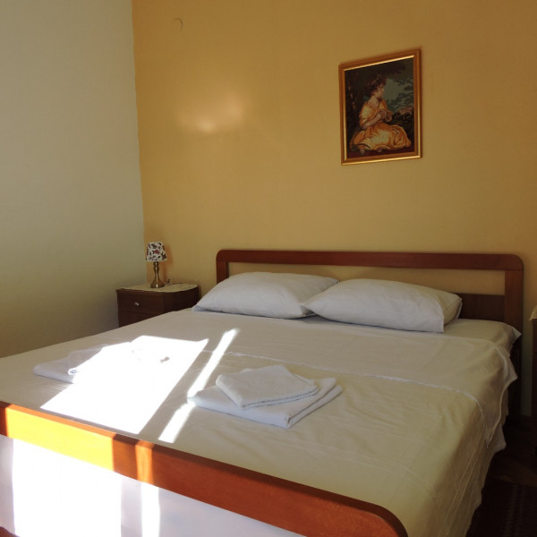 Bedrooms, Apartment 3, Apartmani Ivanov Novalja