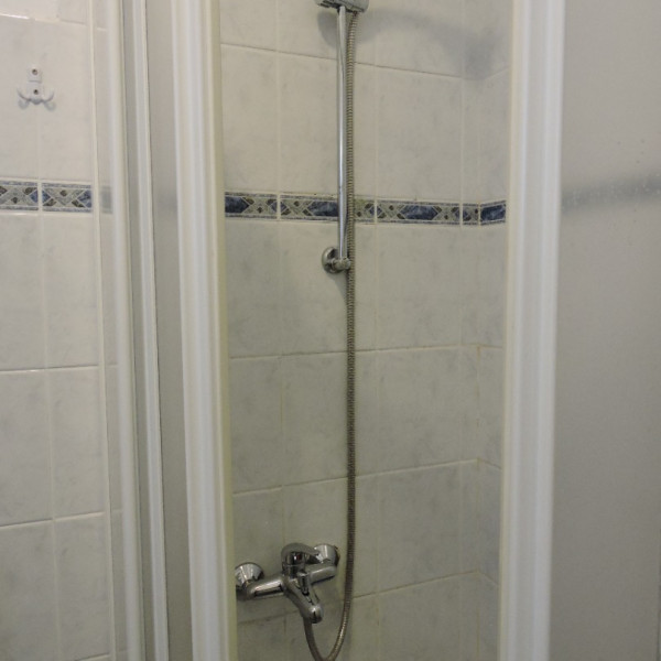 Bathroom / WC, Apartment 4, Apartmani Ivanov Novalja