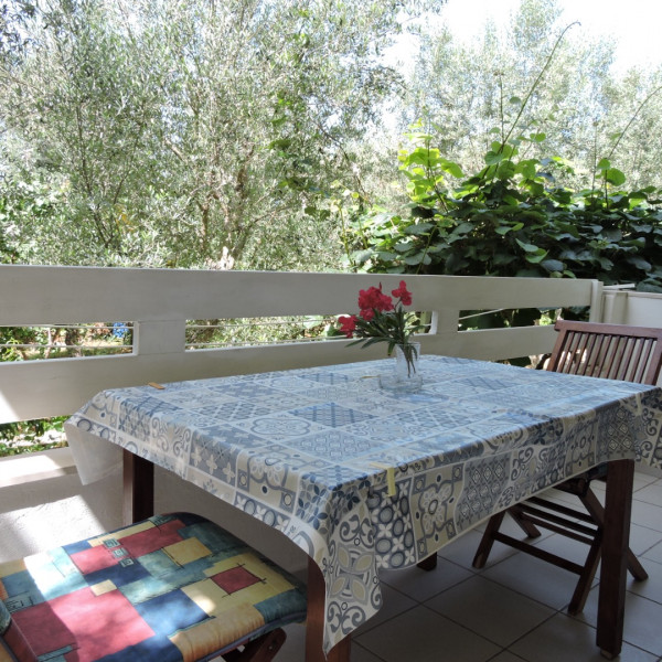 Bedrooms, Apartment 2, Apartmani Ivanov Novalja