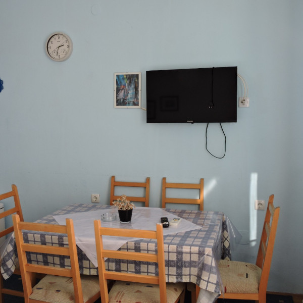 Living room, Apartment 4, Apartmani Ivanov Novalja