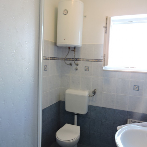 Bathroom / WC, Apartment 3, Apartmani Ivanov Novalja