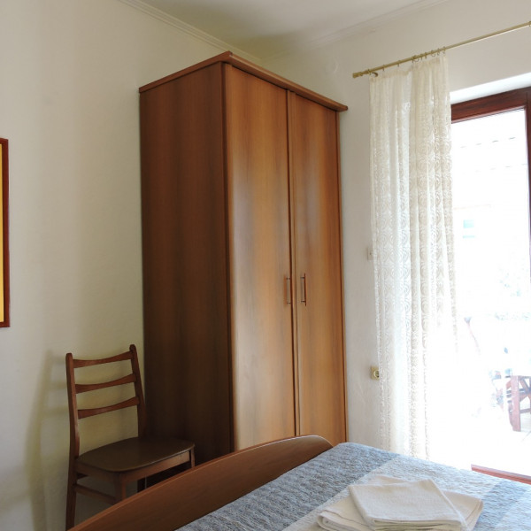 Living room, Apartment 4, Apartmani Ivanov Novalja