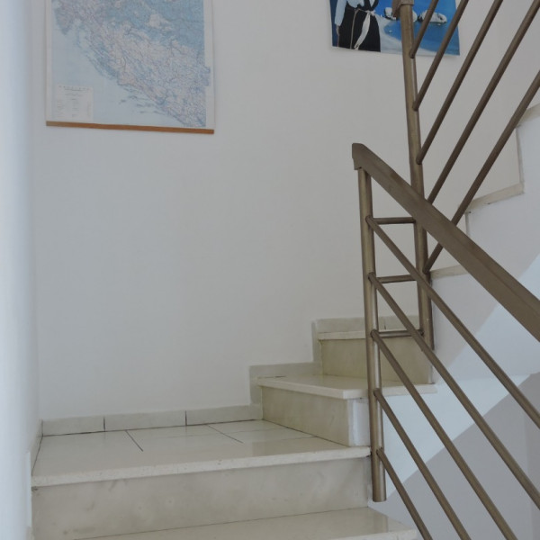 Apartment 4, Apartmani Ivanov Novalja