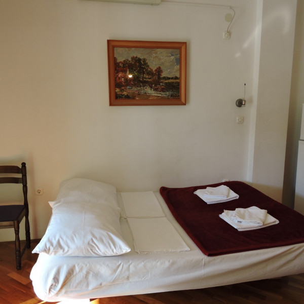 Bedrooms, Apartment 3, Apartmani Ivanov Novalja