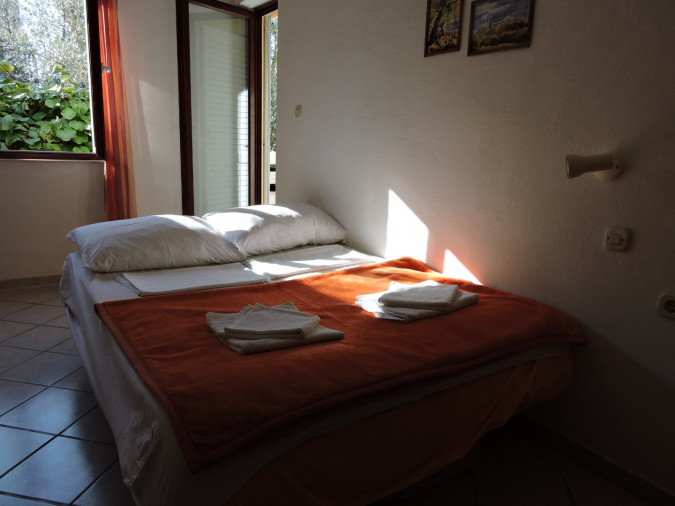 Apartment 2, Apartmani Ivanov Novalja