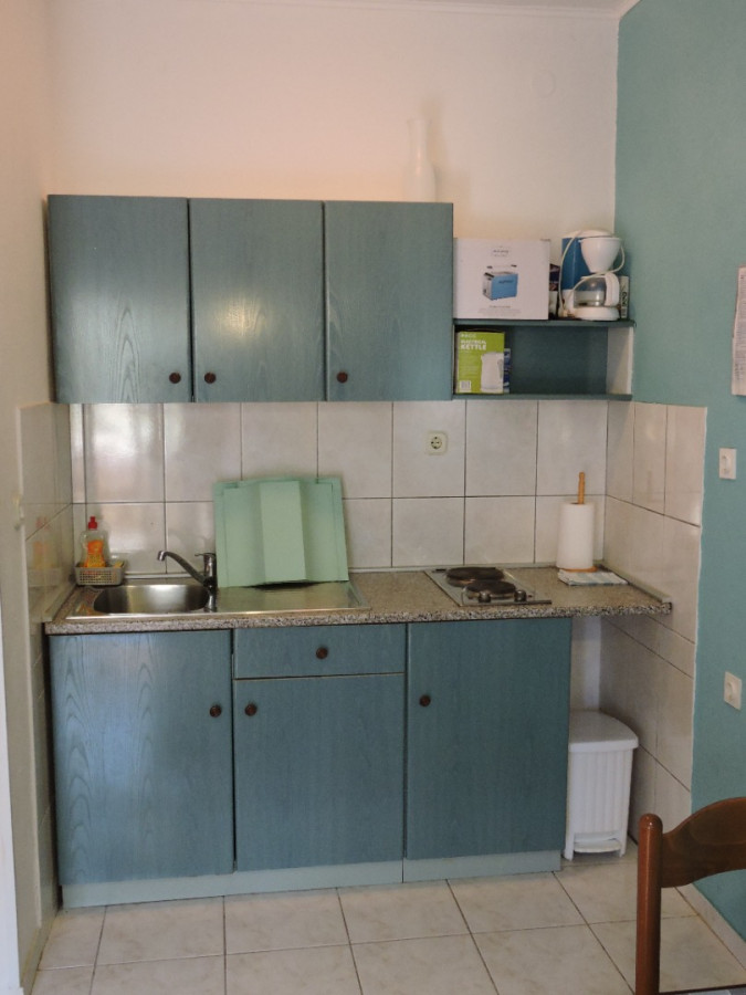 Apartment 1, Apartmani Ivanov Novalja