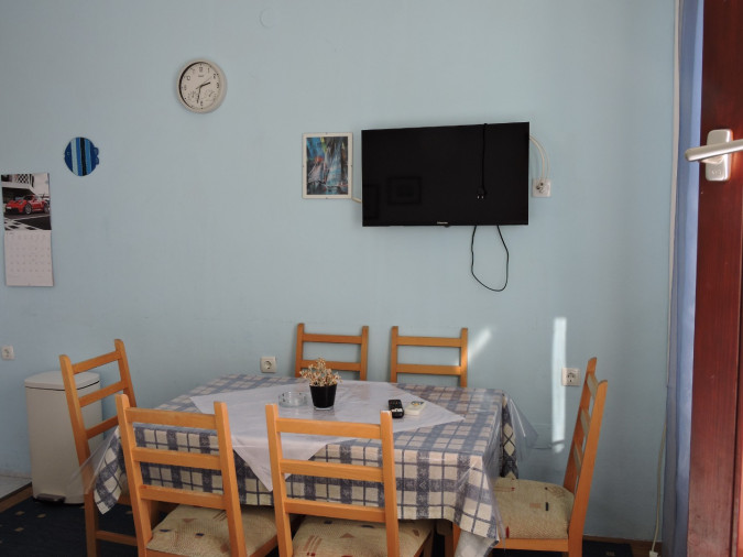 Apartment 4, Apartmani Ivanov Novalja