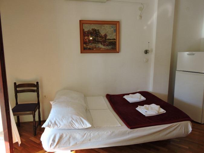 Apartment 3, Apartmani Ivanov Novalja