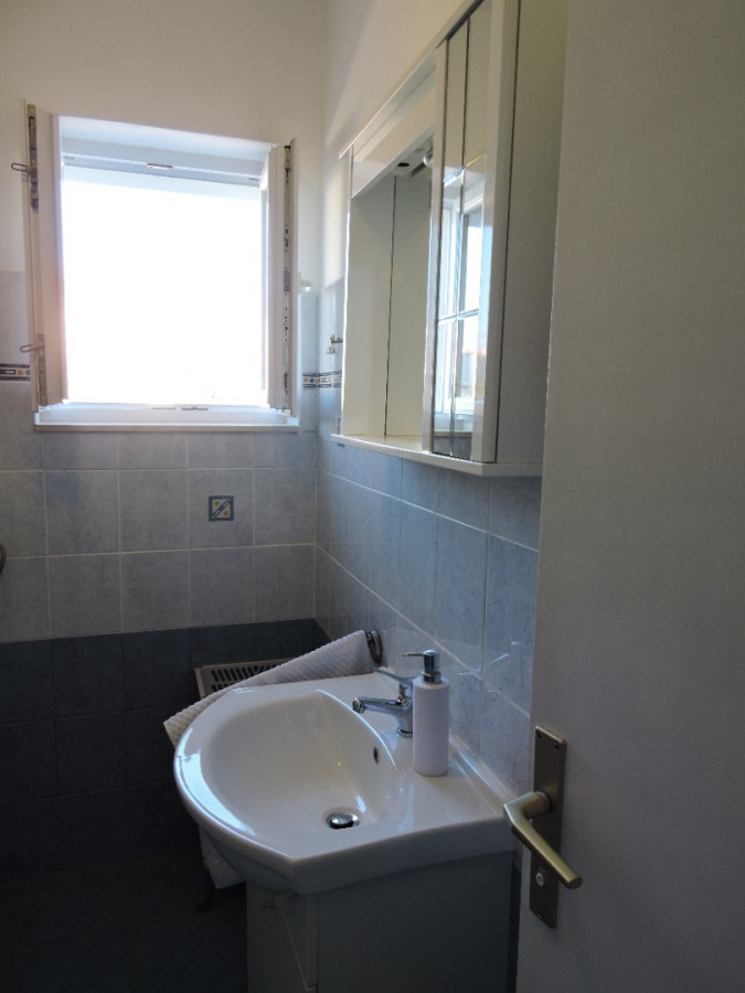 Apartment 3, Apartmani Ivanov Novalja