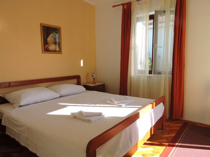 Apartment 3, Apartmani Ivanov Novalja