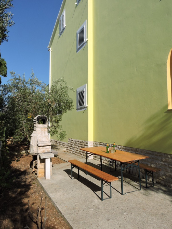 Apartments Ivanov, Apartmani Ivanov Novalja