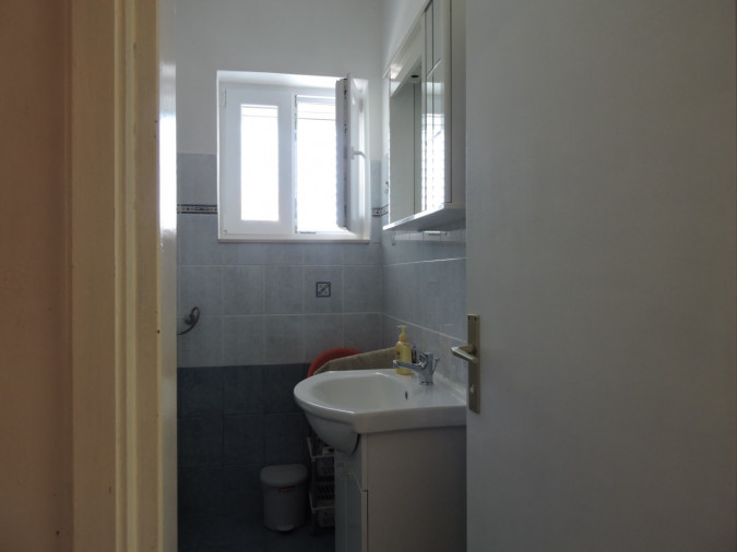 Apartment 3, Apartmani Ivanov Novalja