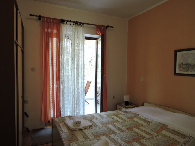 Apartment 2, Apartmani Ivanov Novalja