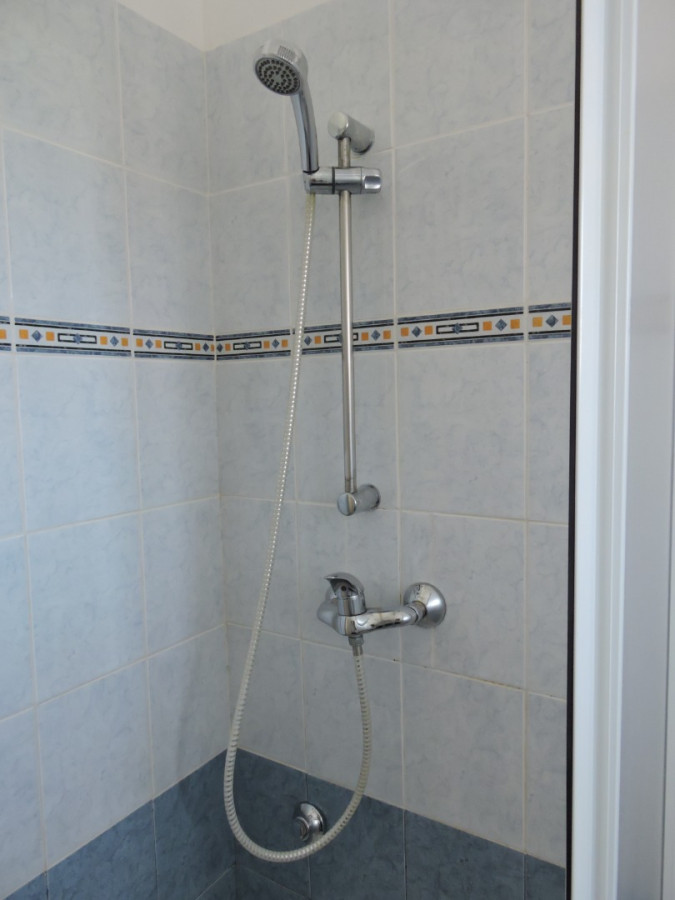 Apartment 3, Apartmani Ivanov Novalja