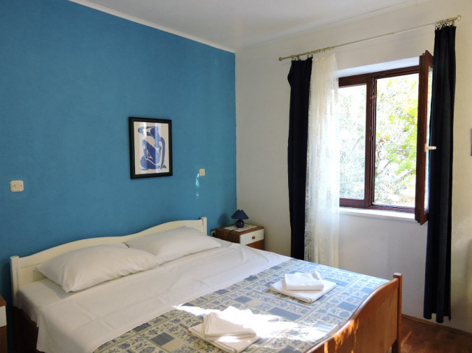 Apartment 1, Apartmani Ivanov Novalja