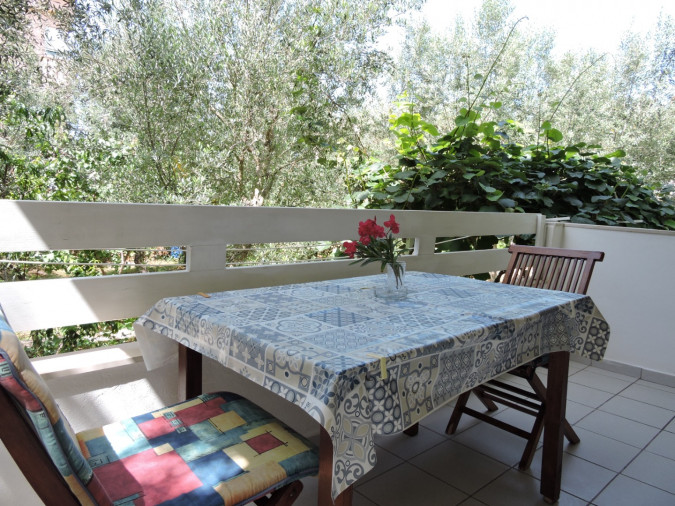 Apartment 2, Apartmani Ivanov Novalja