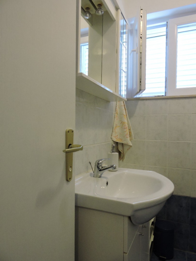 Apartment 4, Apartmani Ivanov Novalja