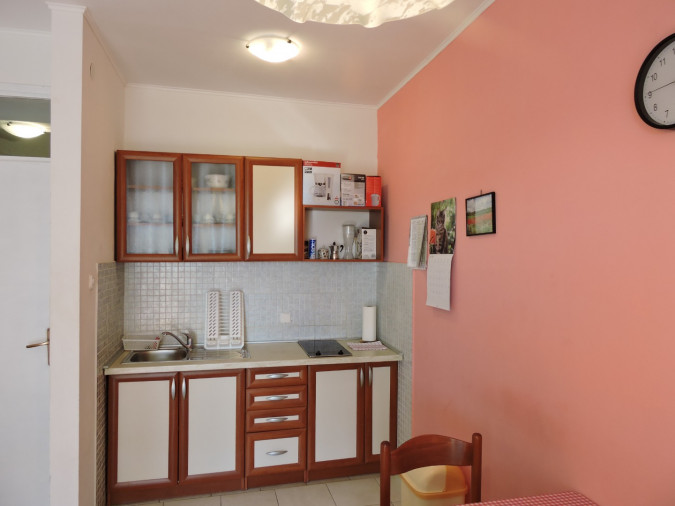 Apartment 3, Apartmani Ivanov Novalja