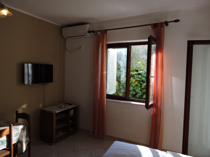 Apartment 2, Apartmani Ivanov Novalja