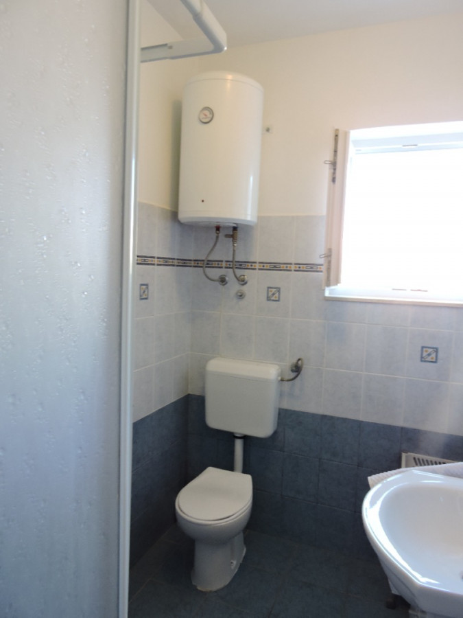 Apartment 3, Apartmani Ivanov Novalja