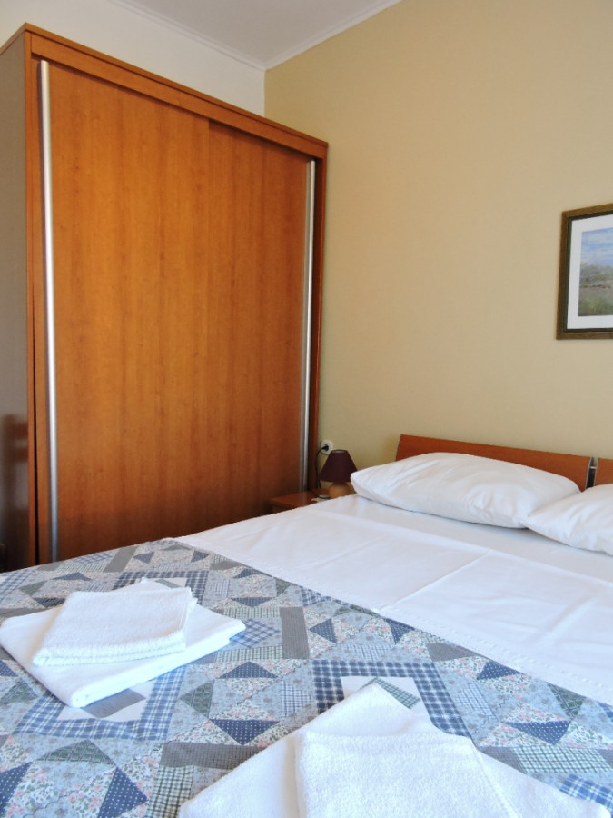 Apartment 4, Apartmani Ivanov Novalja