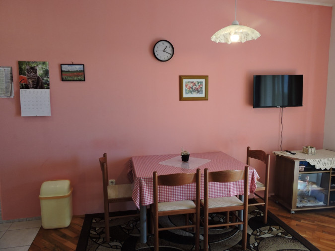 Apartment 3, Apartmani Ivanov Novalja