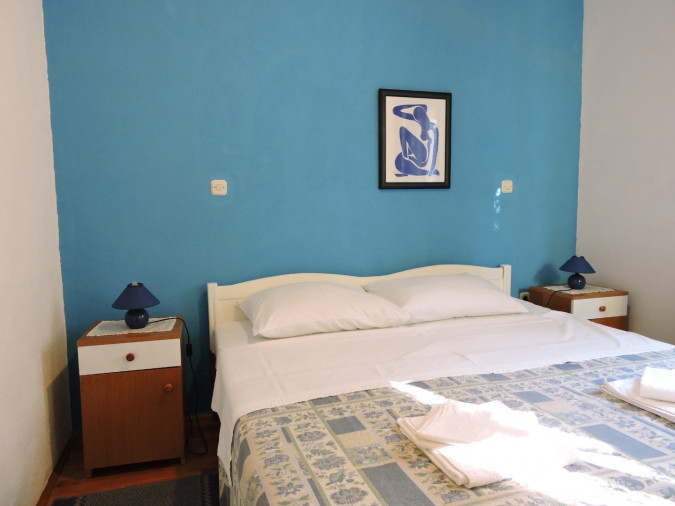 Apartment 1, Apartmani Ivanov Novalja