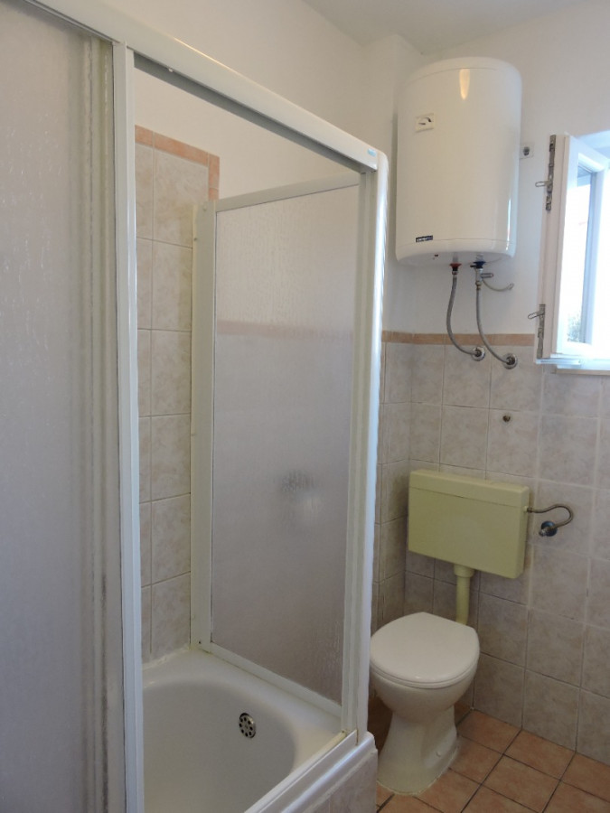 Apartment 1, Apartmani Ivanov Novalja