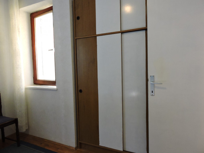 Apartment 1, Apartmani Ivanov Novalja