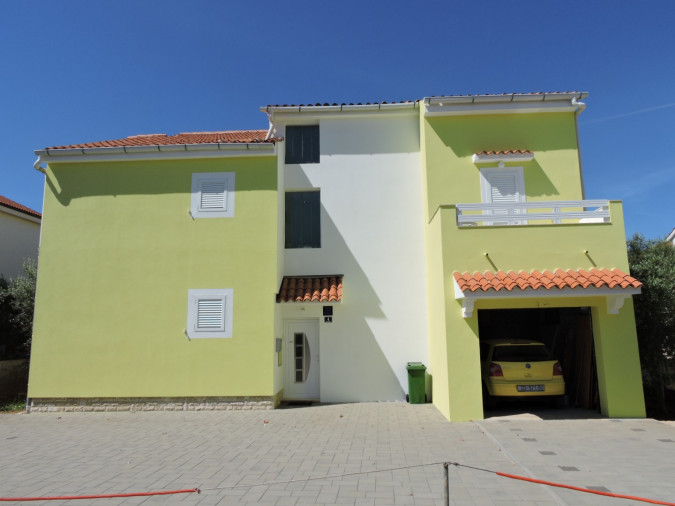 Apartments Ivanov, Apartmani Ivanov Novalja