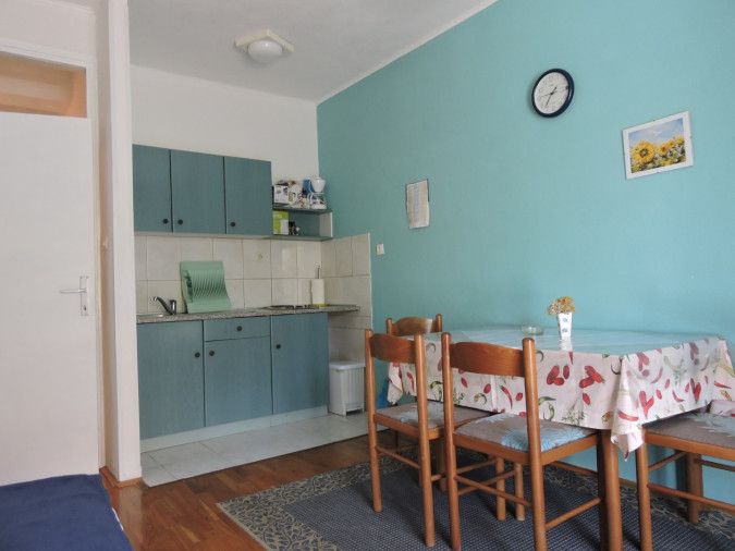 Apartment 1, Apartmani Ivanov Novalja