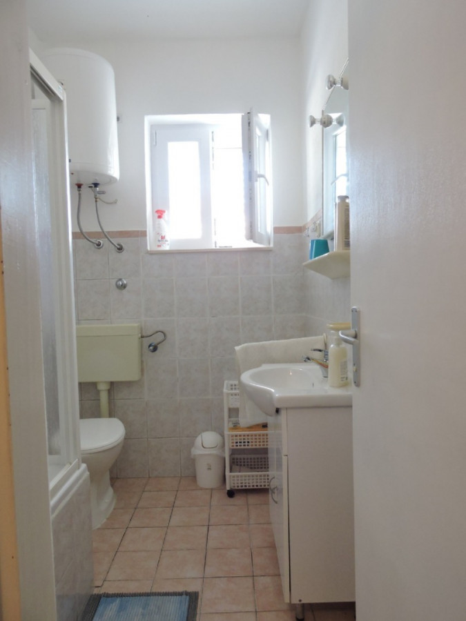 Apartment 1, Apartmani Ivanov Novalja