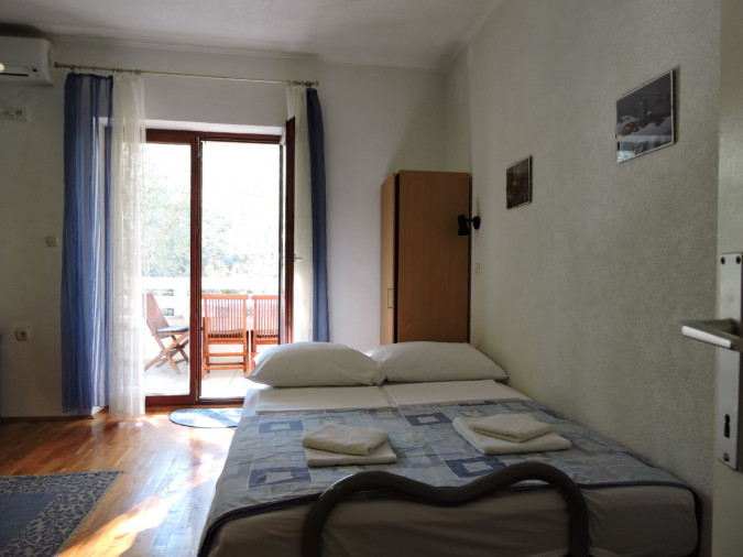 Apartment 1, Apartmani Ivanov Novalja