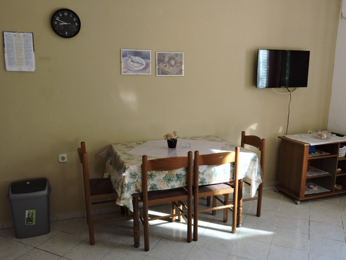 Apartment 2, Apartmani Ivanov Novalja