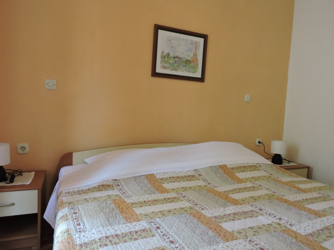 Apartment 2, Apartmani Ivanov Novalja