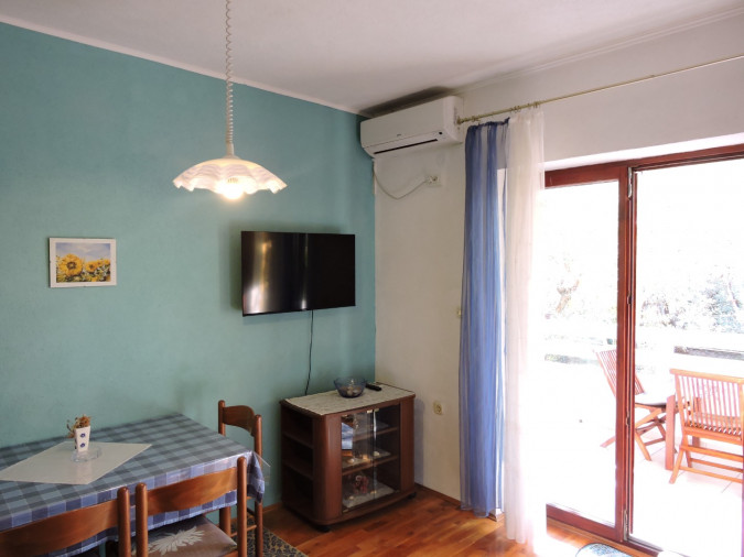 Apartment 1, Apartmani Ivanov Novalja