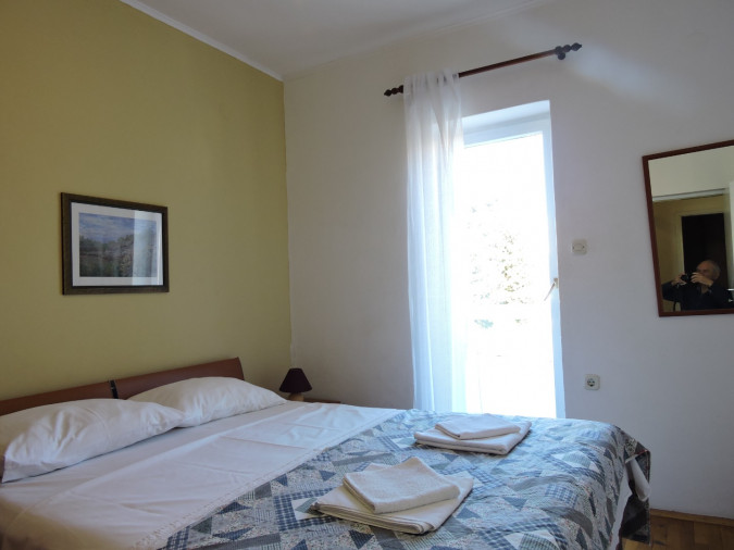 Apartment 4, Apartmani Ivanov Novalja